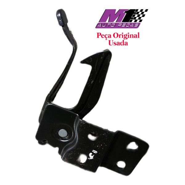 Fechadura Trava Capô Nissan Versa 2011/2018