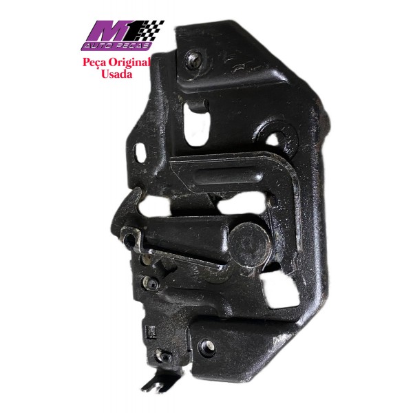 Fechadura Trava Capô Ford Ecosport 2013/2018