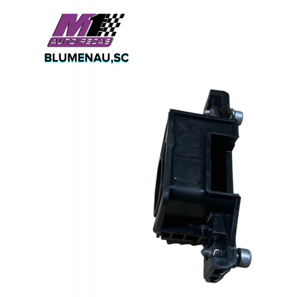 Coxim Radiador Direito Argo Cronos 2017 2018 2019 A 2023