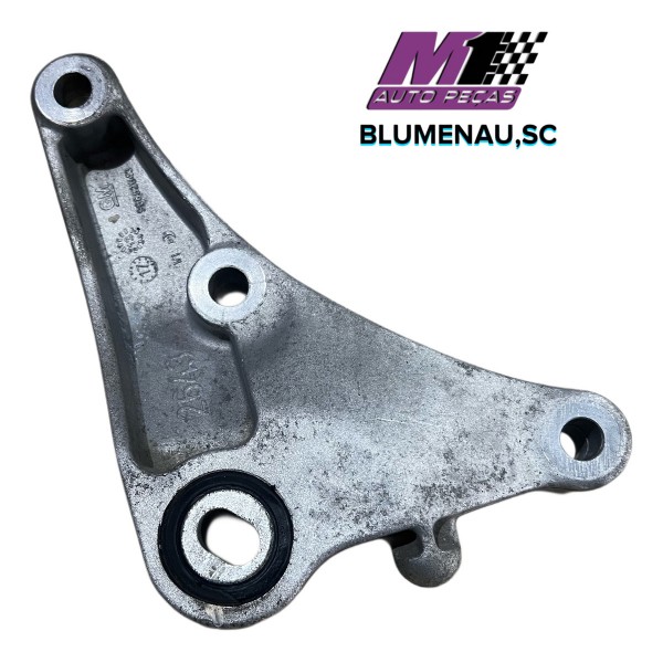 Suporte Coxim Cambio Onix Prisma Colbat Spin Aut 2013 2019