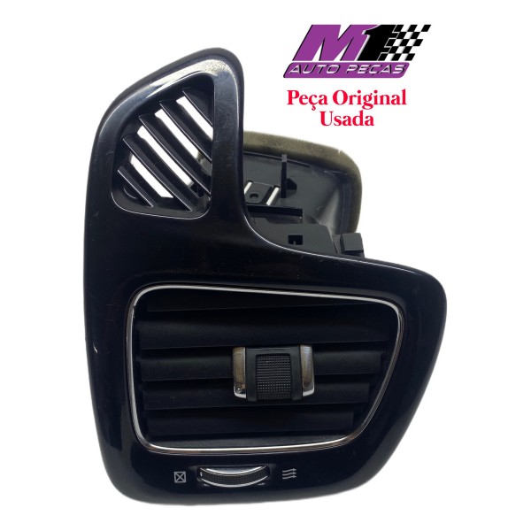 Difusor Saída Ar Esquerda Jeep Compass 2017/2020