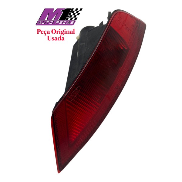Lanterna Parachoque Traseiro Esquerda Ecosport 2013/2019