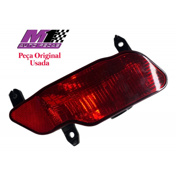 Lanterna Neblina Direito Chevrolet Onix 2018 2019