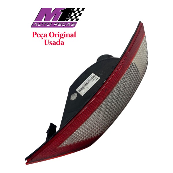 Lanterna Neblina Traseira Direita Ford Ecosport 2016/2021