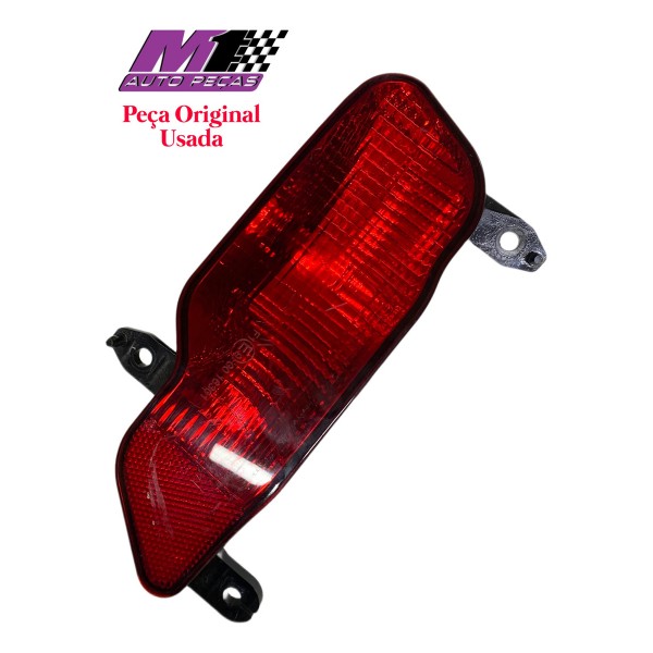 Lanterna Neblina Esquerda Chevrolet Onix 2018 2019