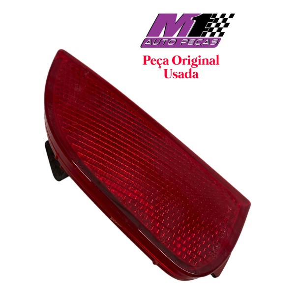 Refletor Olho De Gato Direito Fiat Palio 2012 2013 2014