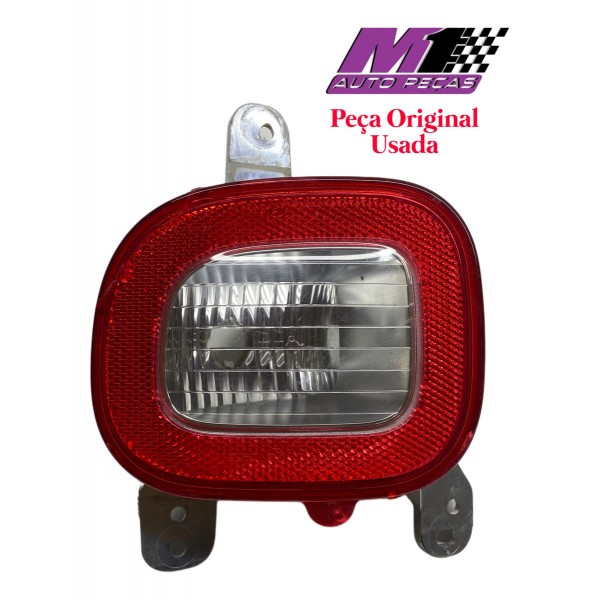 Lanterna Neblina Traseira Esquerda Jeep Renegade 2015/2020