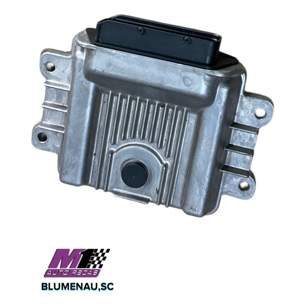 Módulo Central Cambio T-cros Nivus Polo Virtus 1.0 Tsi