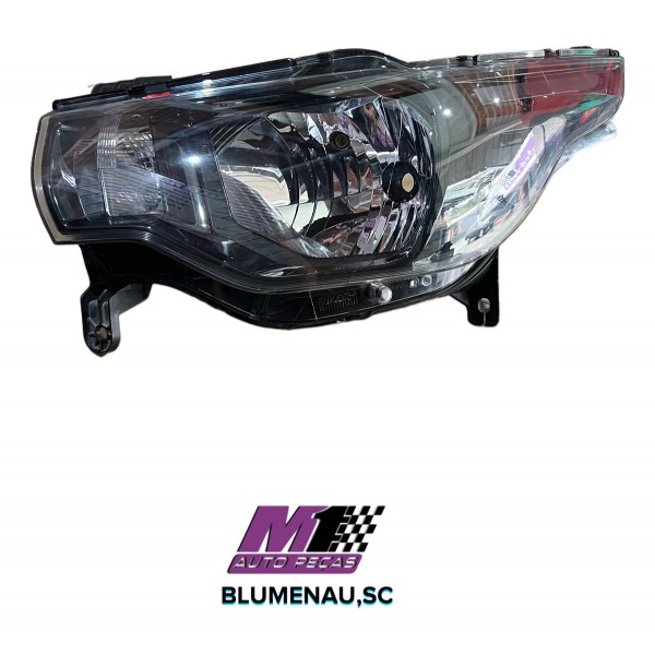 Farol Esquerdo Sem Detalhes Mobi 2017 2018 2019 2020 A 2023