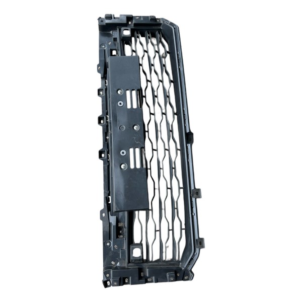 Grade Do Para Chqoue Dianteiro C/detalhe L200 2021 A 2024