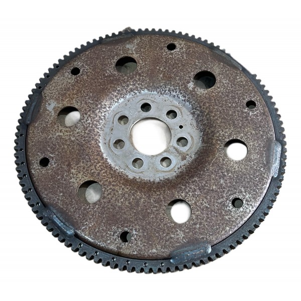 Cremalheira Volante Motor Pajero Tr-4 2.0 Automático 2008/15