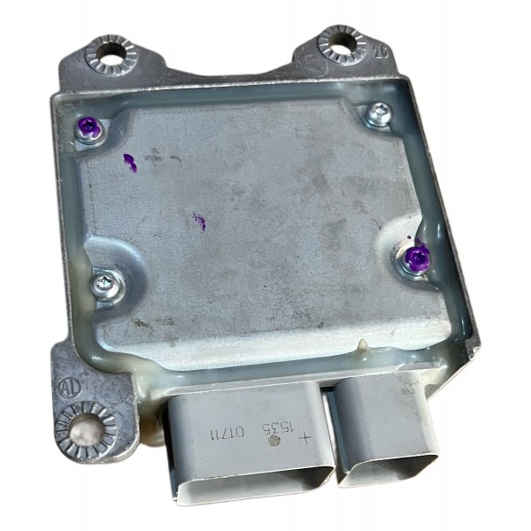 Módulo Central Não Deflagrado Ranger 2005 A 2009