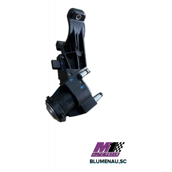 Cilindro De Chave Ignição Renegade 2016 2017 2018 2019 2020