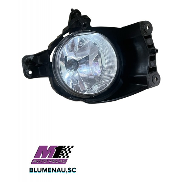 Farol De Neblina Milha Original Direito Onix Prisma 2016/19