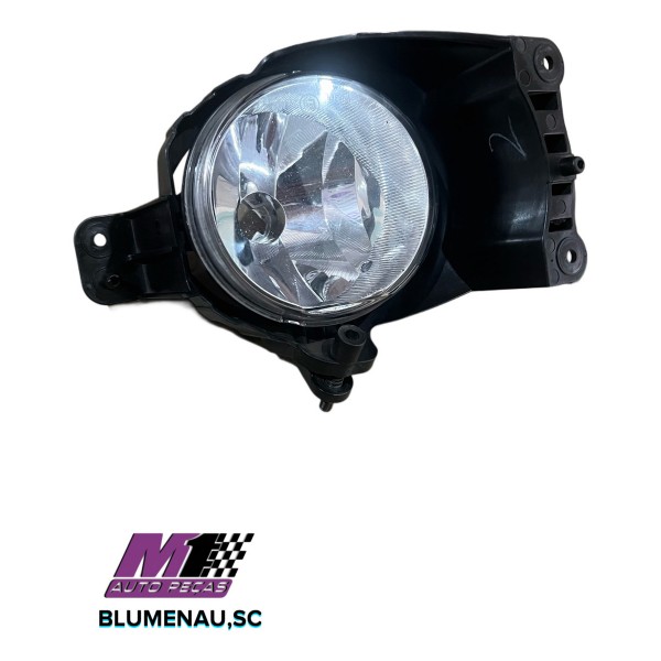 Farol De Neblina Esquerdo Original Onix Prisma 2016 A 2019