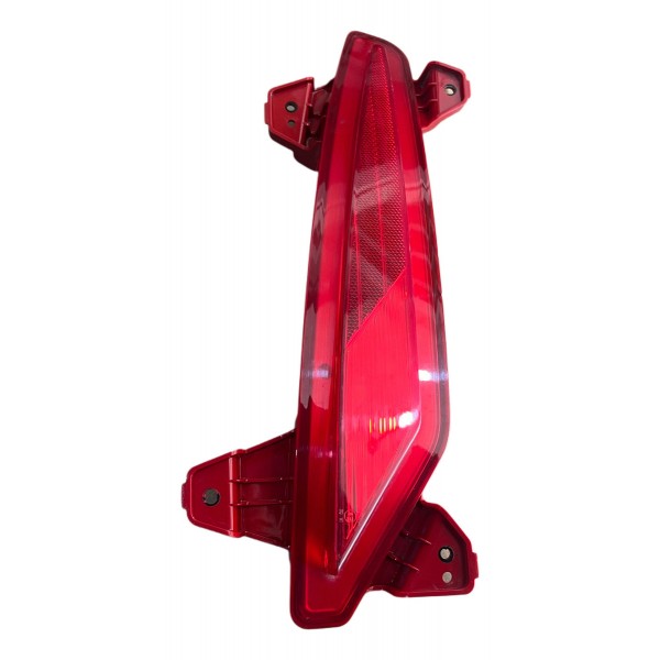 Lanterna Refletor Para Choque Direito Hb20 Hatch 2020 2023