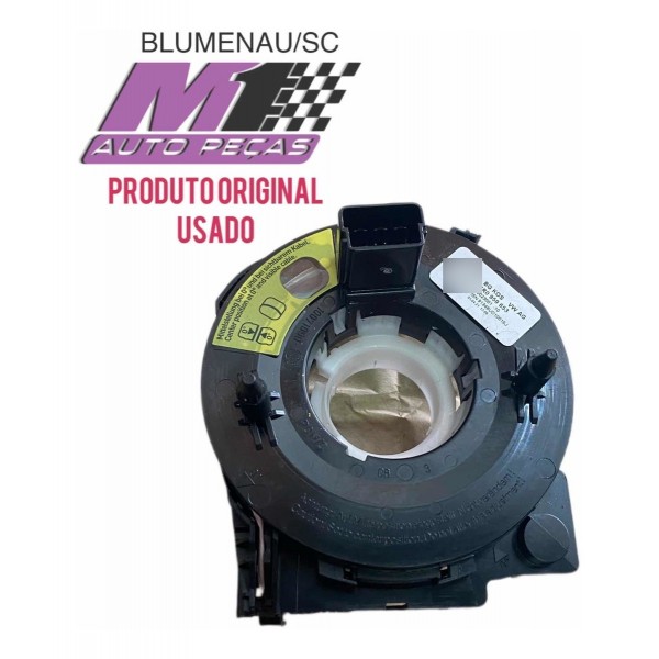 Cinta Buzina Hard Disc Volkswagen Gol Saveiro Voyage G7 G8