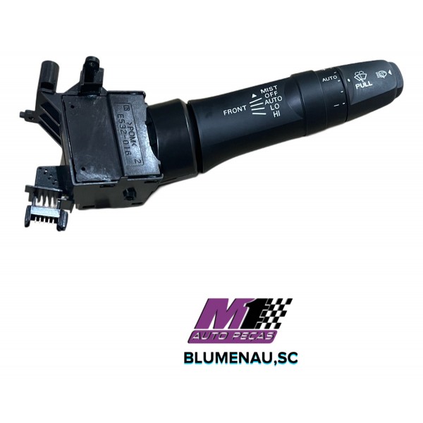 Chave De Limpador New Triton 2020 2021 2022 2023