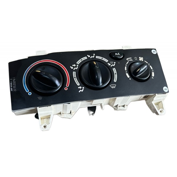 Comando De Ar Condicionado Scenic 1999 2000 2001 2002