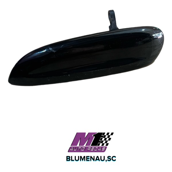 Maçaneta Externa Traseira Esquerda Onix Prisma 2013 A 2019