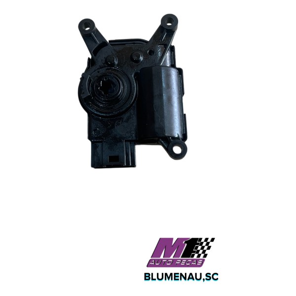 Motor Atuador Caixa Calefação Polo Virtus T-cross Nivus