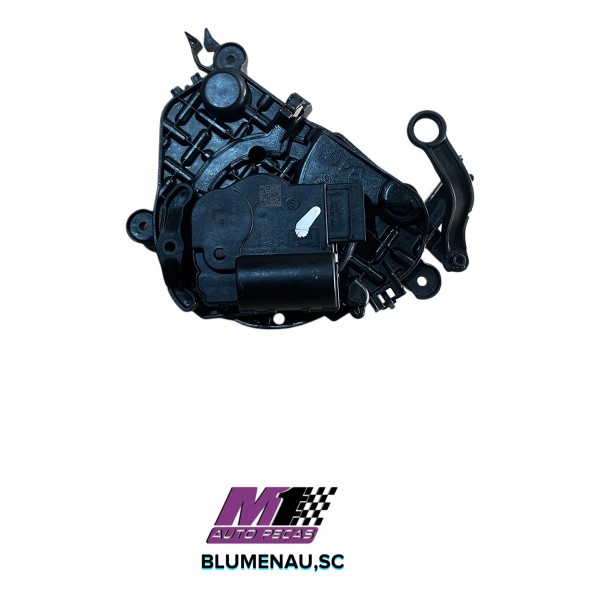 Motor Atuador Calefação Polo Virtus T-cross Nivus
