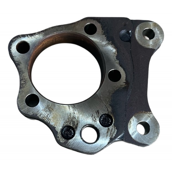 Suporte Pinça De Freio Traseira Direita Corolla Cross 22/24