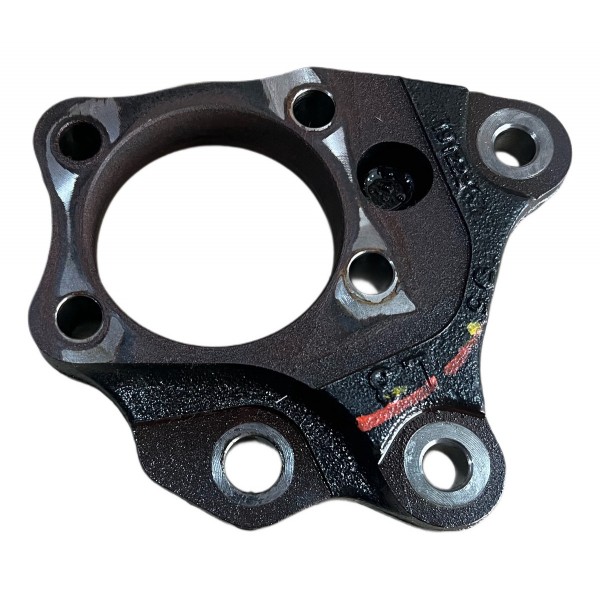 Suporte Pinça De Freio Traseira Esquerda Corolla Cross 22/24