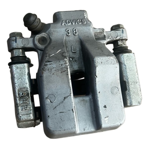 Pinça De Freio Traseira Esquerda Corolla Cross 2022 A 2024