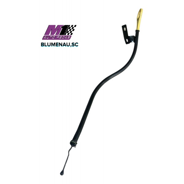 Vareta Nível De Oleo New Fiesta Ecosport 1.6 16v 2013 A 2016