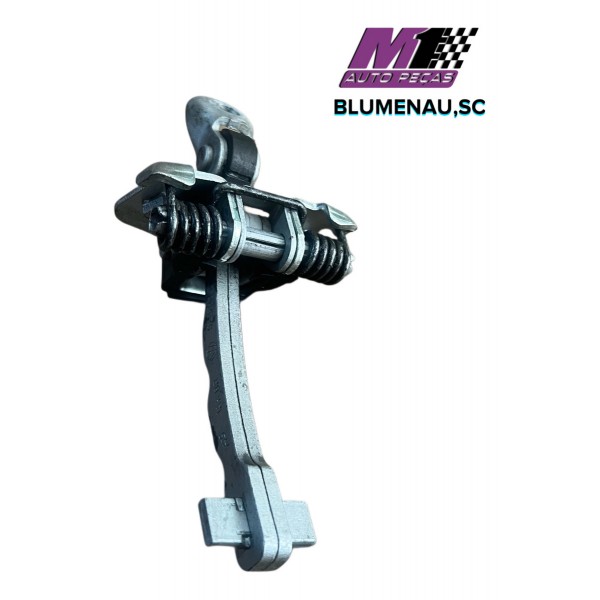 Limitador Dobradiça Porta Traseira Esquerda Fox Spac 2012/19