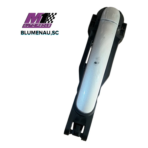 Maçaneta Externa Traseira Esquerda Fox Space 2012 A 2019