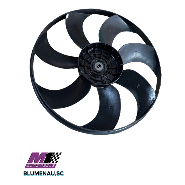 Hélice Ventoinha Hyundai Hb20 1.0 2013 2014 2015 A 2019