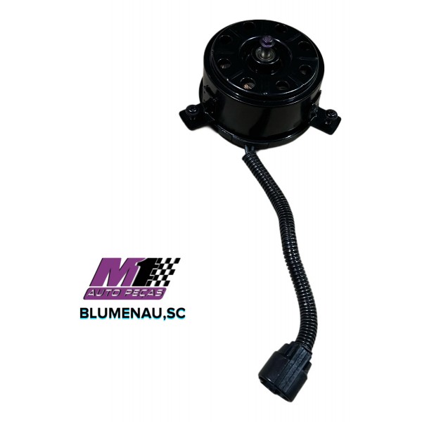 Ventoinha Eletroventilador Hyundai Hb20 2013 A 2019