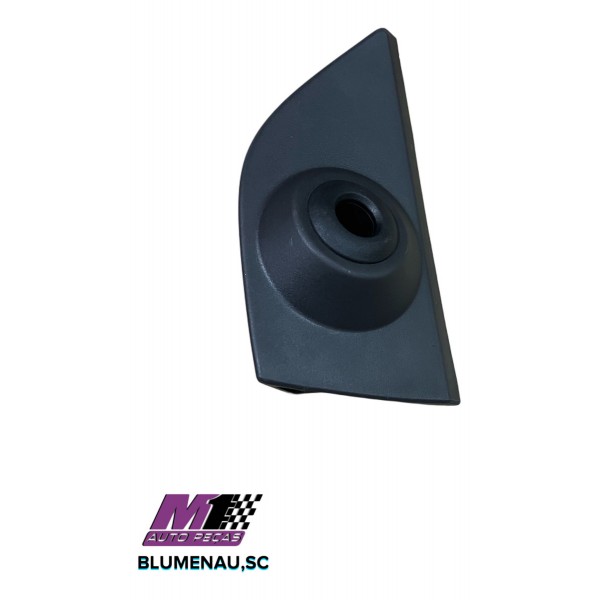 Moldura Interna Direita Retrovisor Ford Ka 2014 A 2020