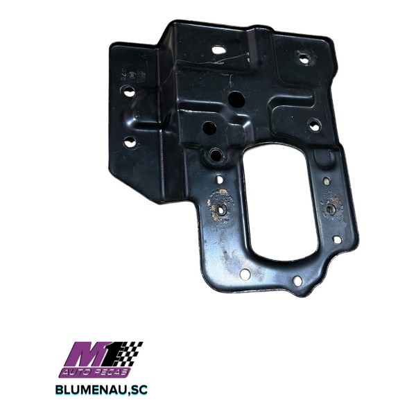 Suporte Caixa De Bateria Palio Novo Grand Siena 2013 A 2019