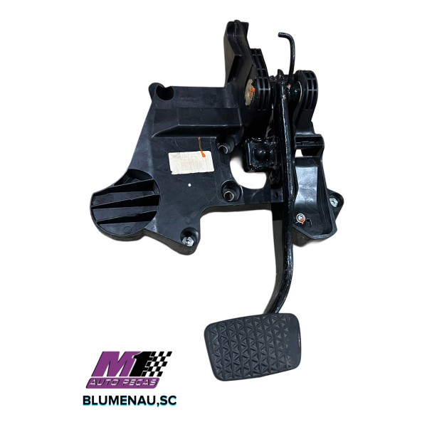 Pedal De Freio Spin Cobalt Onix Automático 2015 A 2020