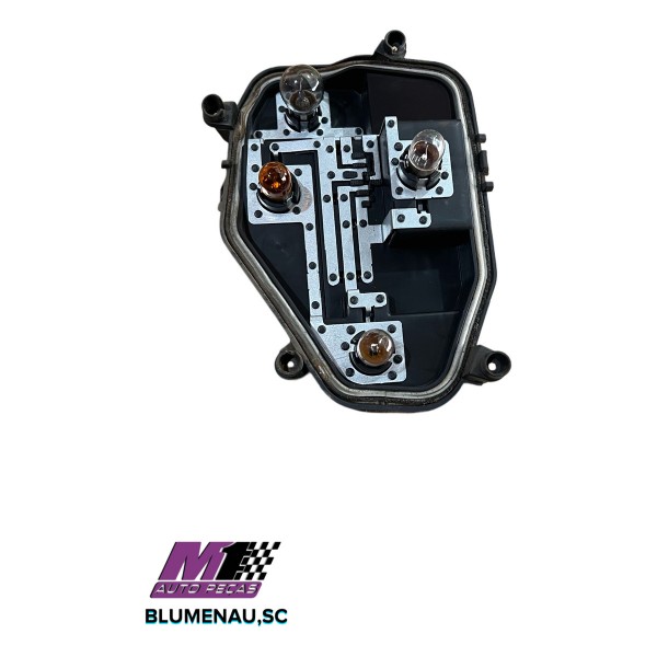Circuito Soquo Sinaleira Tras Esquerda Ka Hatch 2014 A 2017