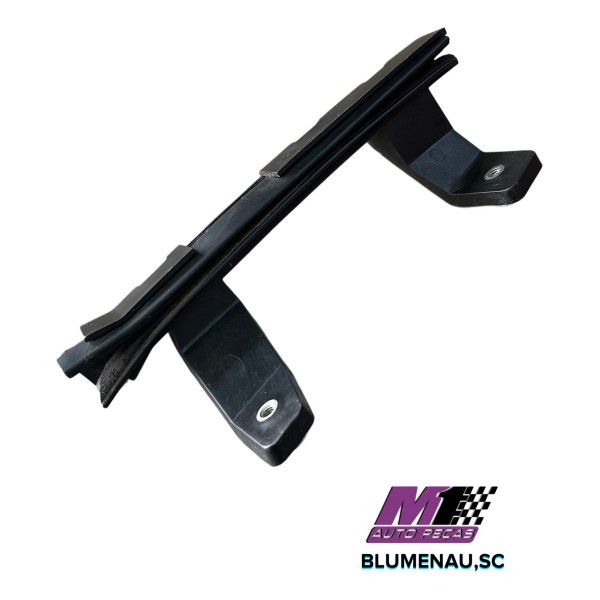 Pestana Canaleta Vidro Porta Tras Esquerda Grand Siena 12/19