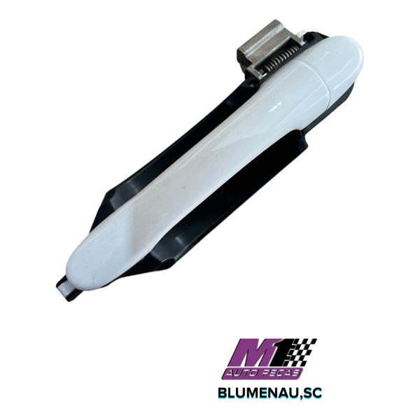 Maçaneta Externa Traseira Esquerda Grand Siena 2013 A 2019