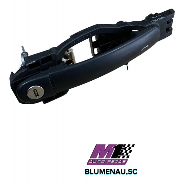 Maçaneta Externa Dianteira Direita Gol Voyage G5 G6