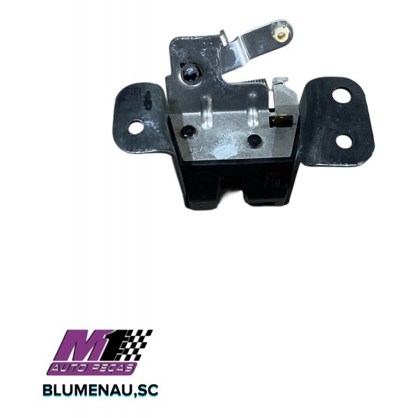 Fechadura Porta Malas Tucson Original Tucson 2004 A 2014