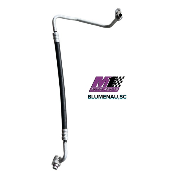 Mangueira De Ar Condicionado T-cross 1.0 Tsi 2020 A 2024