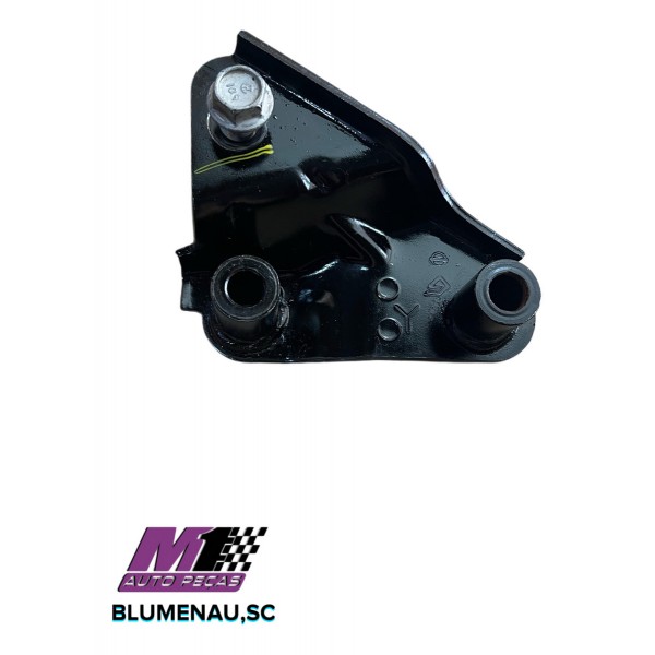 Coxim Do Cambio Raquete Kicks 1.6 16v A/t 2021 2022 2023 24