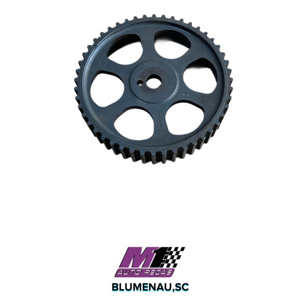 Polia Comando Cabeçote 48d  Uno Fiasa 1.0 8v 1995 A 2001