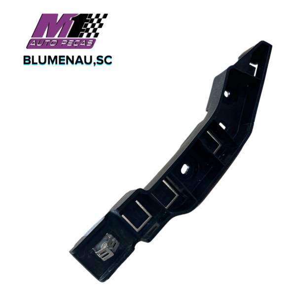 Guia Para Choque Para Lama Esquerdo Compass 2017 A 2021