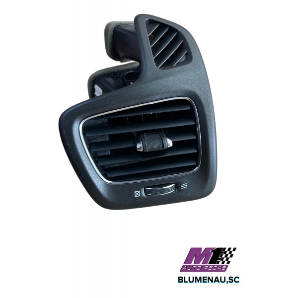 Difusor De Ar Lateral Direito Compass 2017 2018 2019 2021