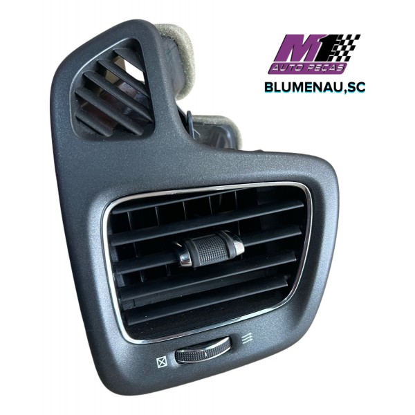 Difusor De Ar Lateral Esquerdo Compass 2017 2018 2019 2021