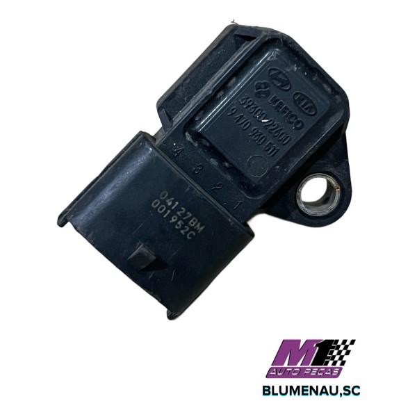 Sensor Map Massa Tucson I30 2.0 2008 2009 2010 2011 2012