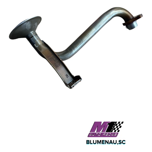 Pescador Óleo Renegade Toro 1.8 Flex 2016 2017 2018 2020